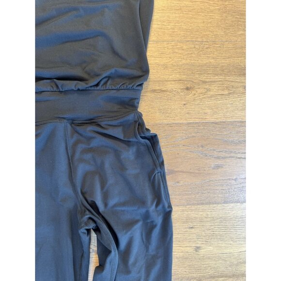 Sweaty Betty Black Gary Jumpsuit Size XS - Picture 13 of 16